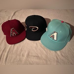 Arizona Diamondbacks SnapBack